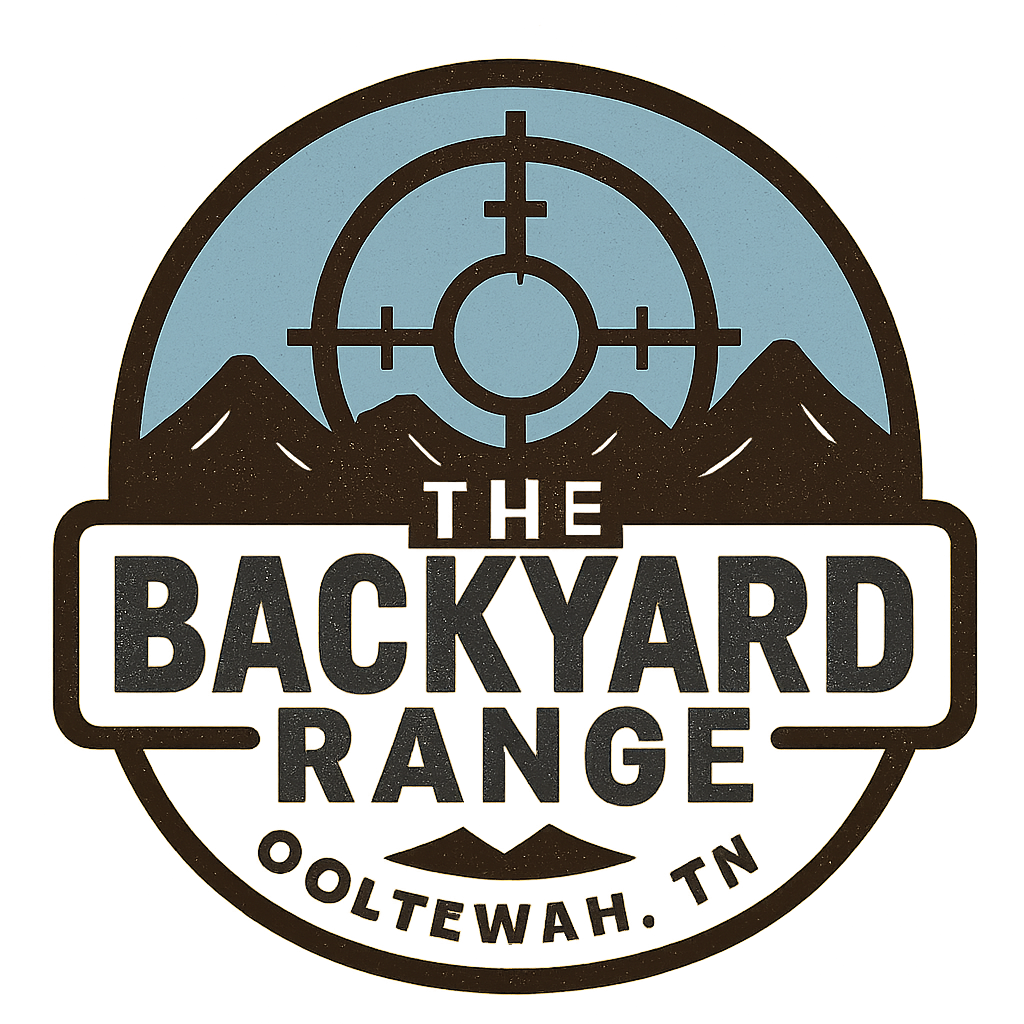 The Backyard Range